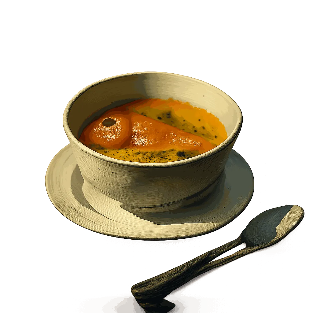 Fish soup